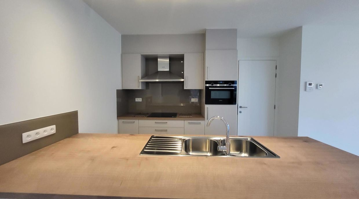 Appartement te huur in Peer