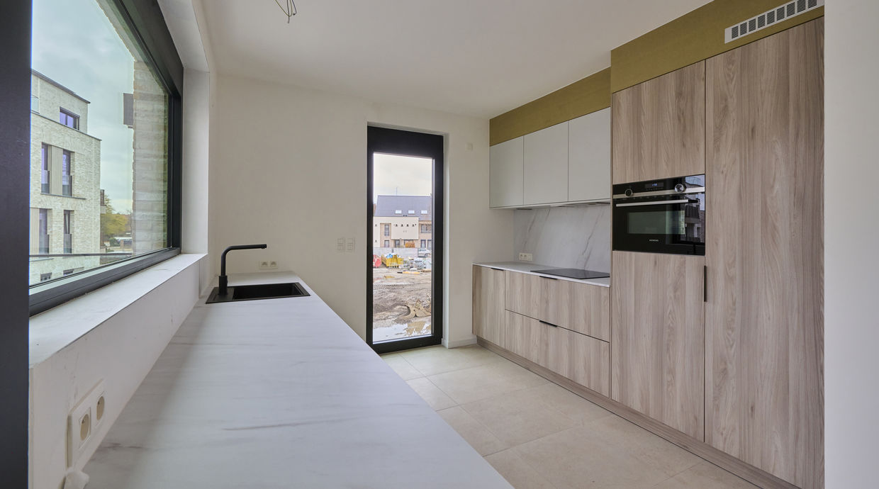 Appartement te huur in Peer