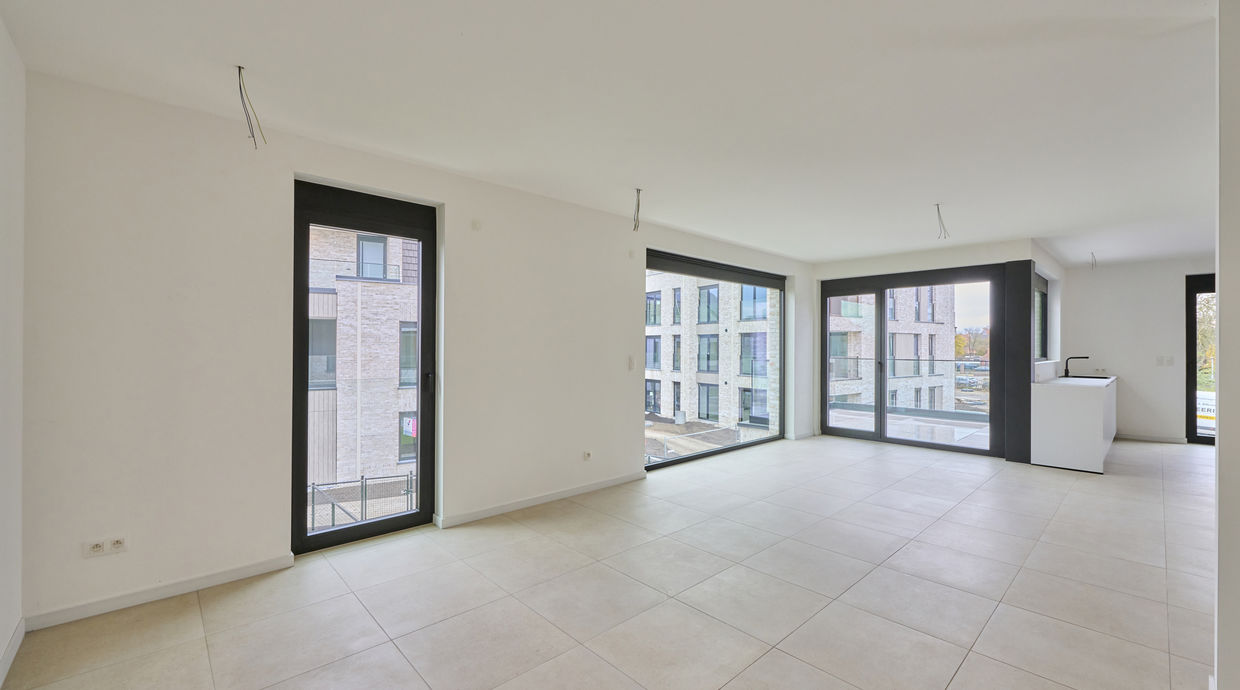 Appartement te huur in Peer