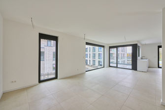 Appartement te huur in Peer