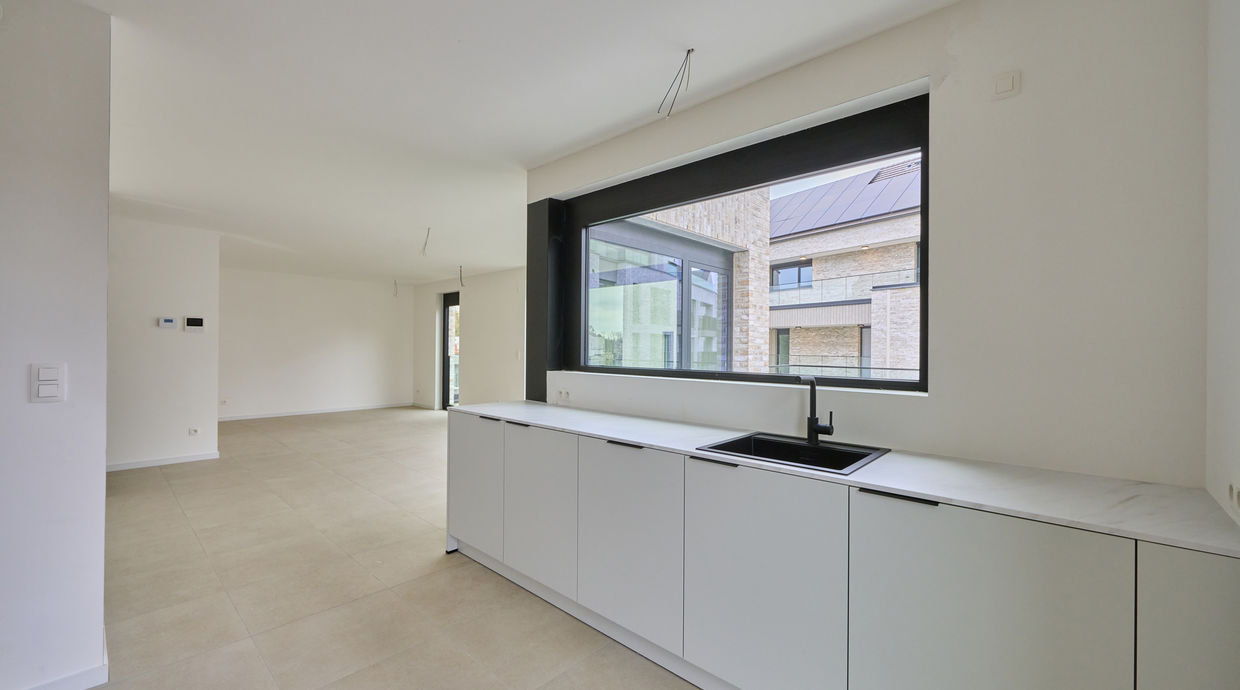 Appartement te huur in Peer