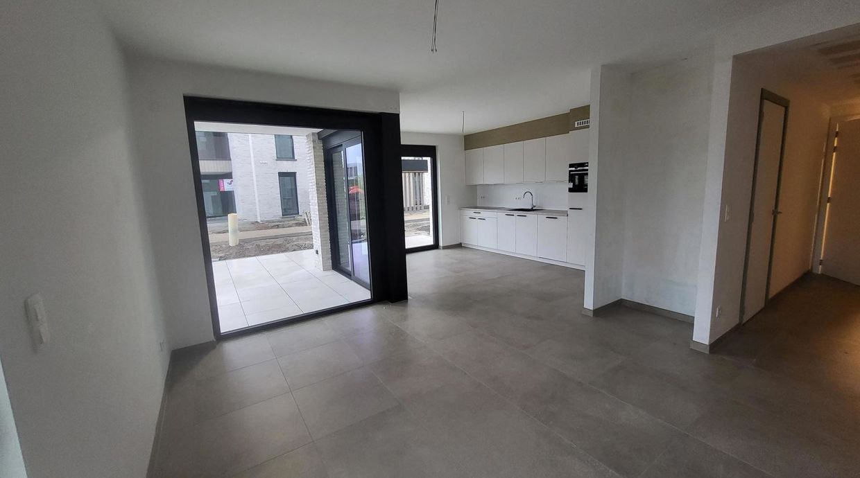 Appartement te huur in Peer