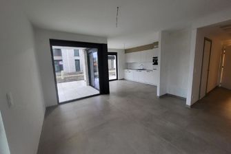 Appartement te huur in Peer