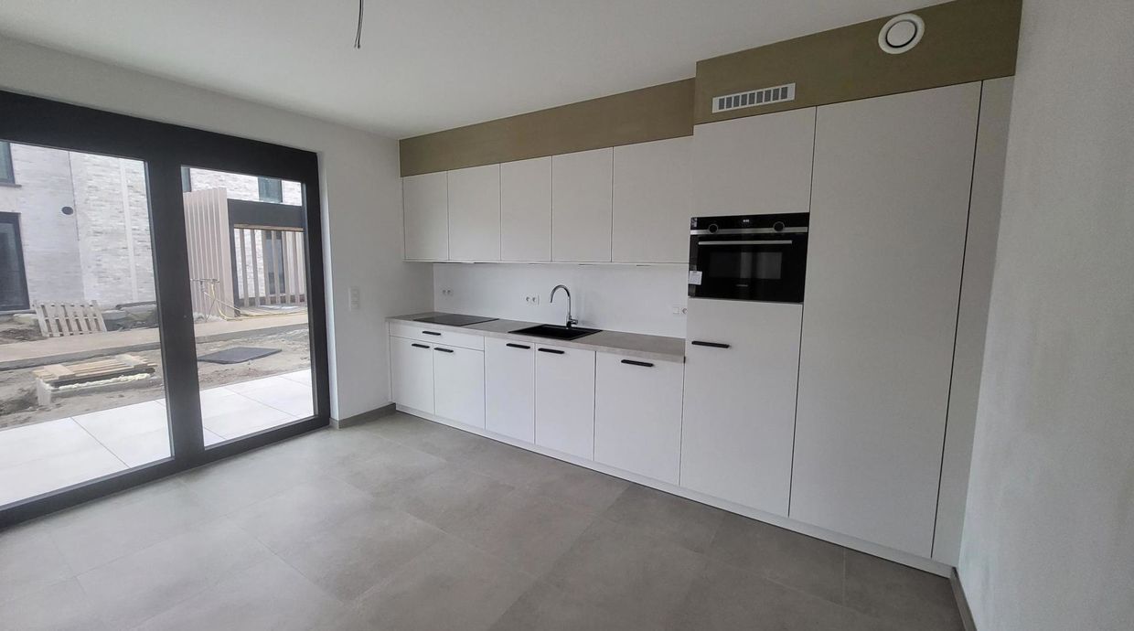 Appartement te huur in Peer