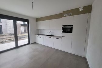 Appartement te huur in Peer