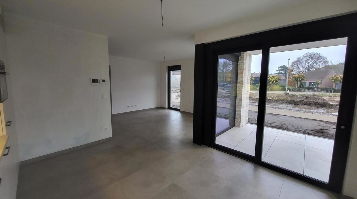 Appartement te huur in Peer