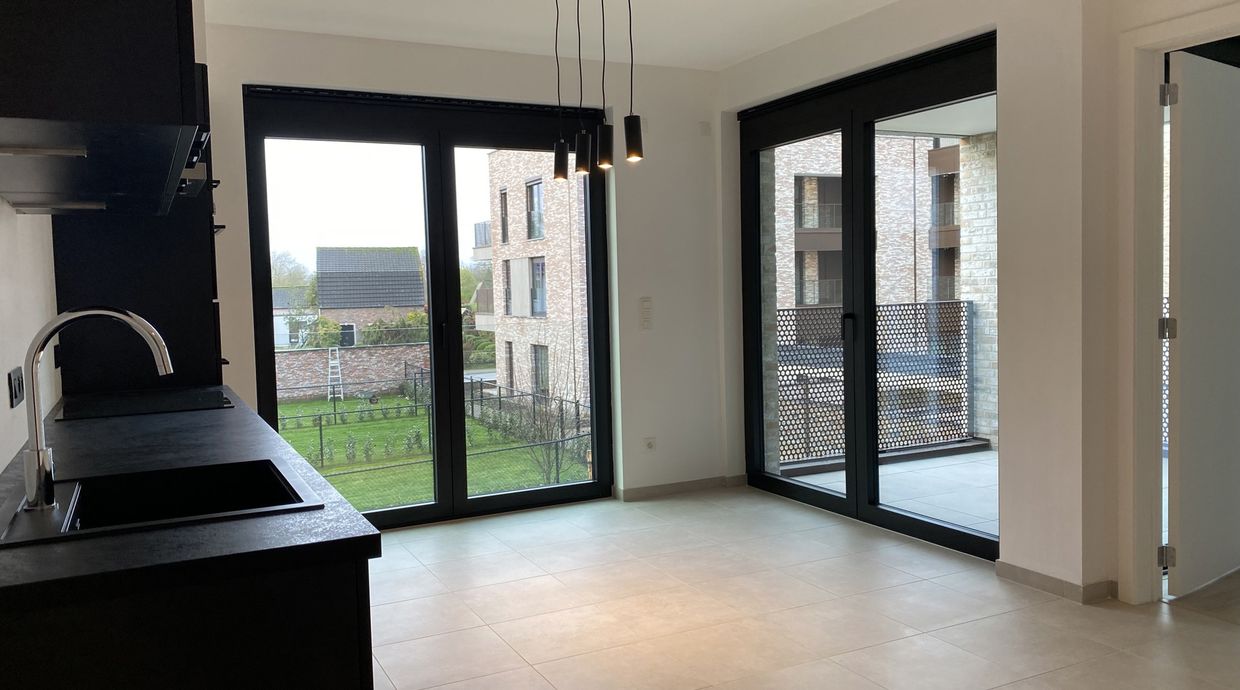 Appartement te huur in Peer