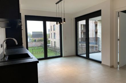 Appartement te huur in Peer