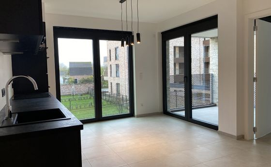 Appartement te huur in Peer