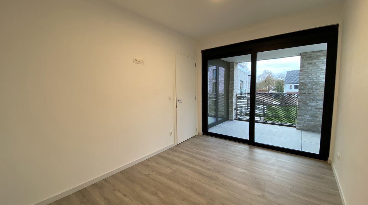 Appartement te huur in Peer