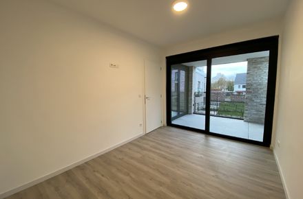 Appartement te huur in Peer