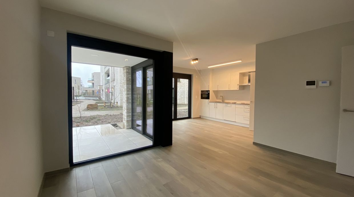 Appartement te huur in Peer