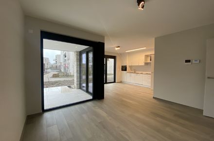 Appartement te huur in Peer