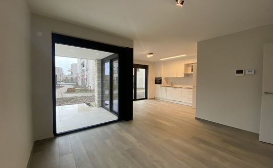 Appartement te huur in Peer