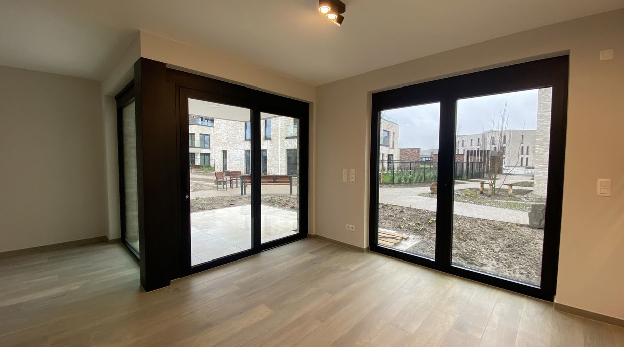 Appartement te huur in Peer