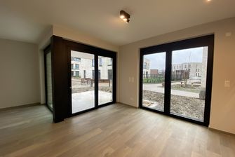 Appartement te huur in Peer