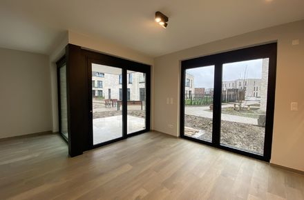 Appartement te huur in Peer