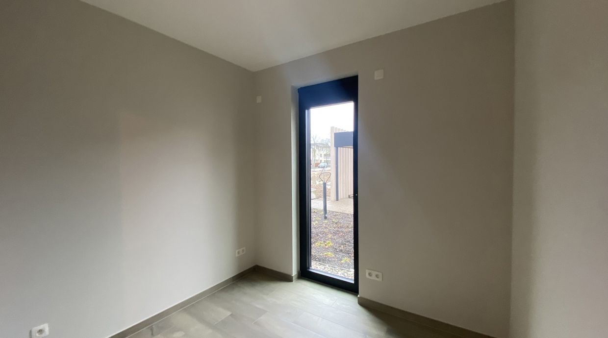 Appartement te huur in Peer