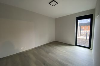 Appartement te huur in Peer