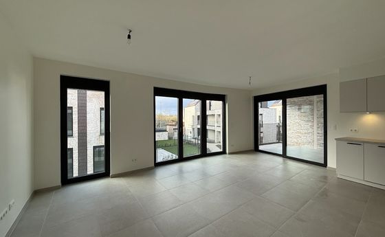 Appartement te huur in Peer