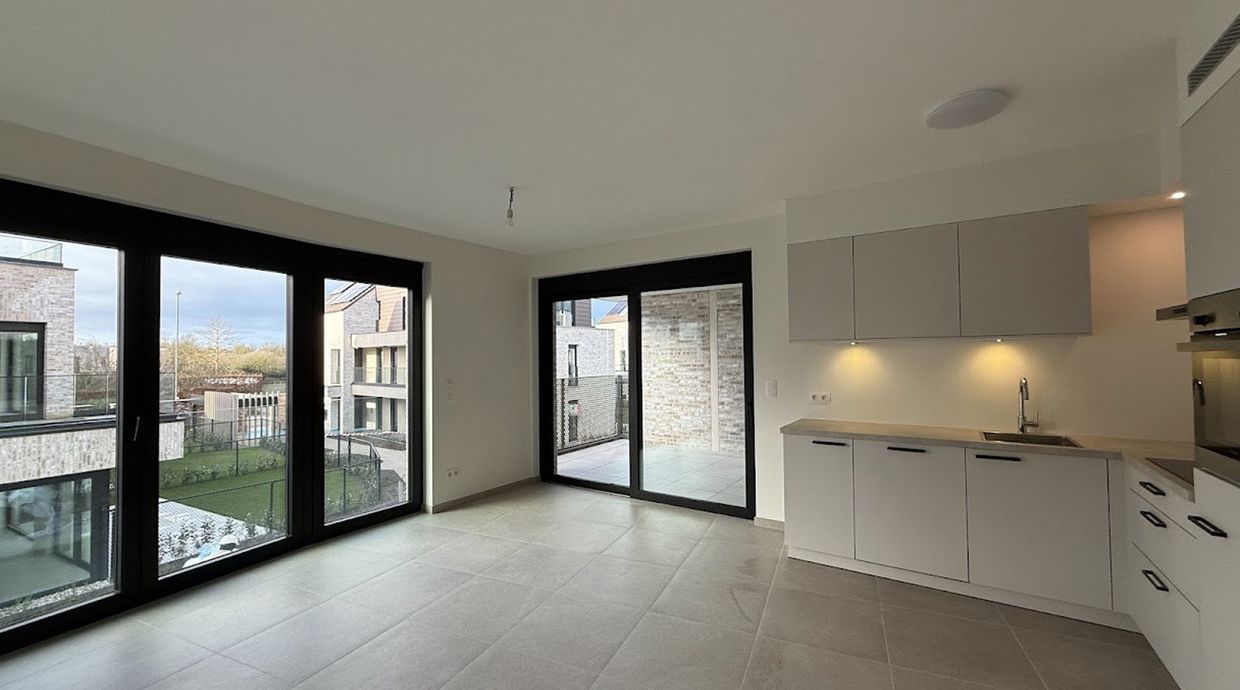 Appartement te huur in Peer