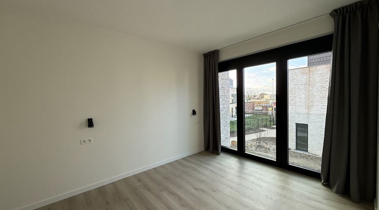 Appartement te huur in Peer