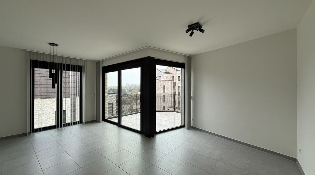 Appartement te huur in Peer