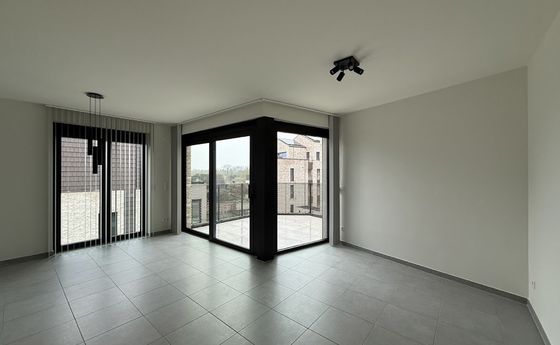 Appartement te huur in Peer