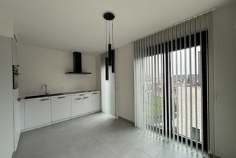 Appartement te huur in Peer