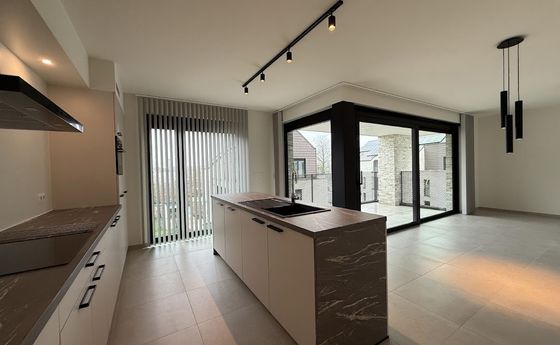 Appartement te huur in Peer