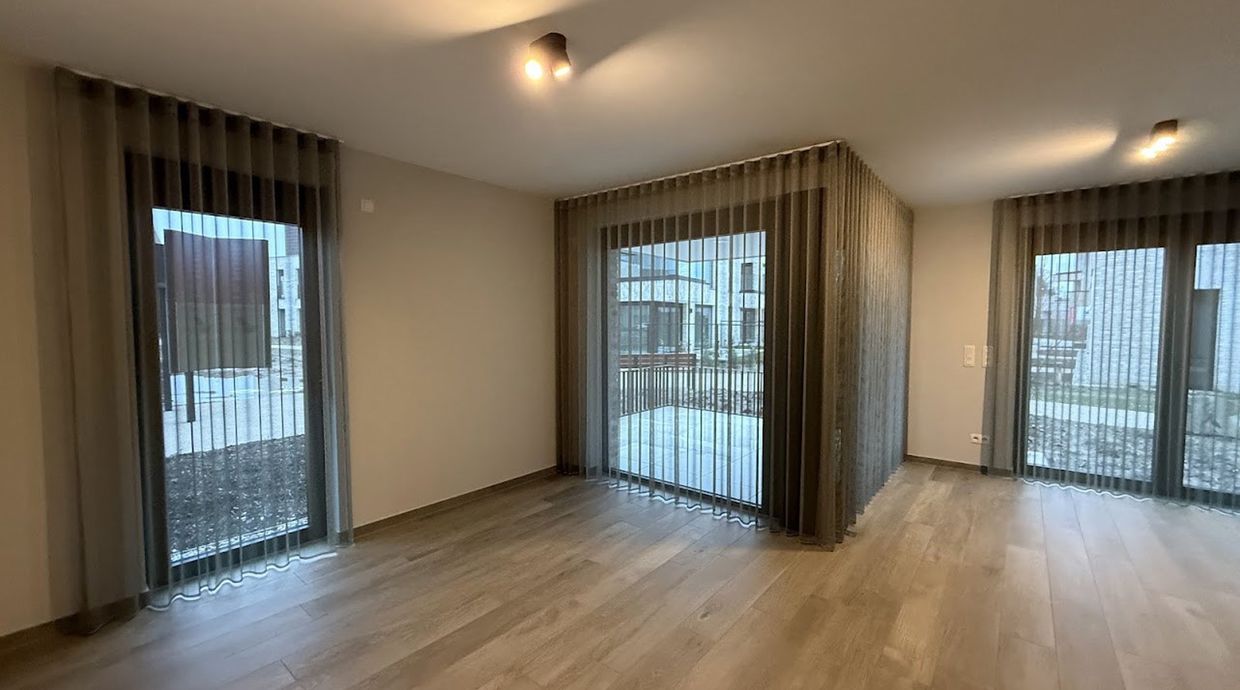 Appartement te huur in Peer