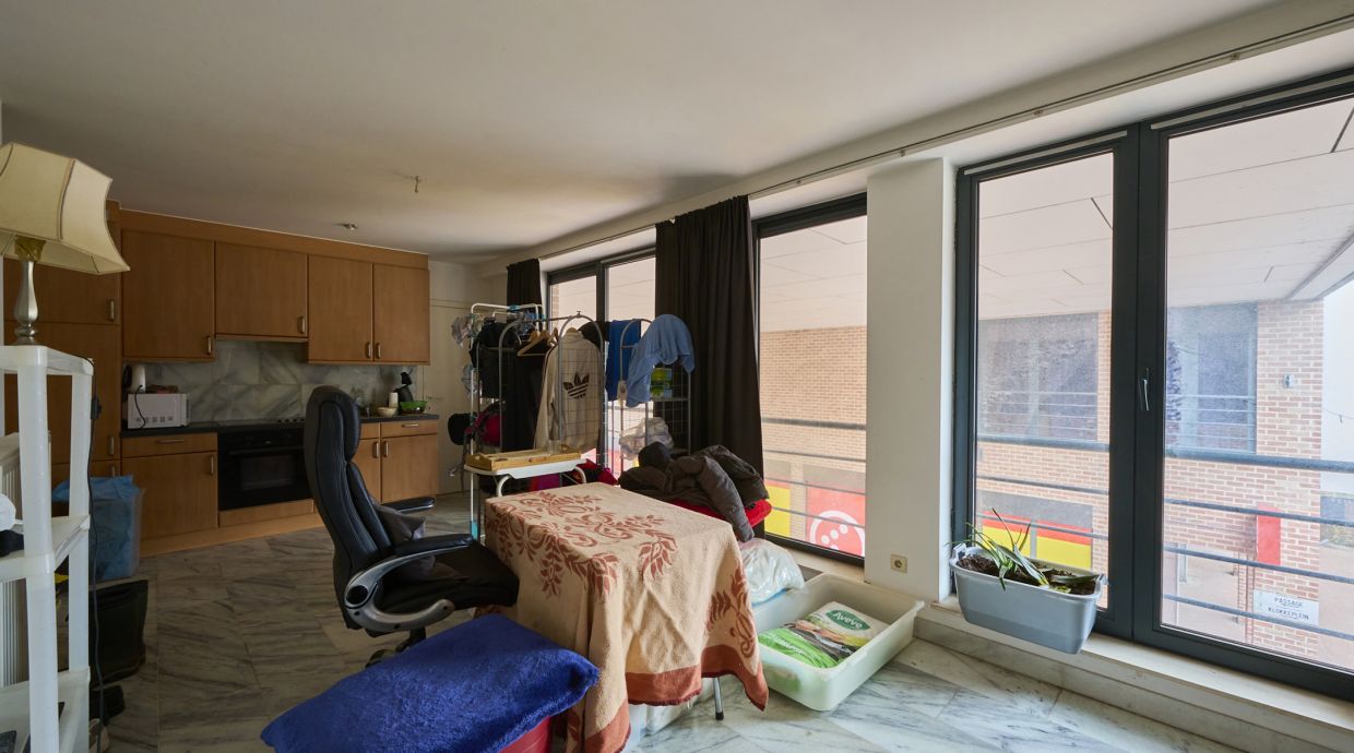 Appartement te koop in Bilzen