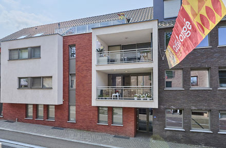 Appartement te koop in Bilzen