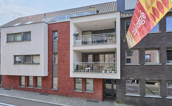 Appartement te koop in Bilzen