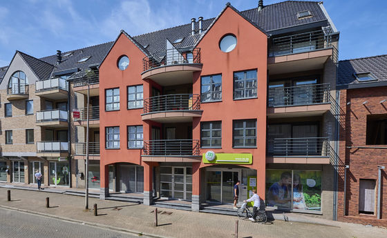 Appartement te koop in Bilzen