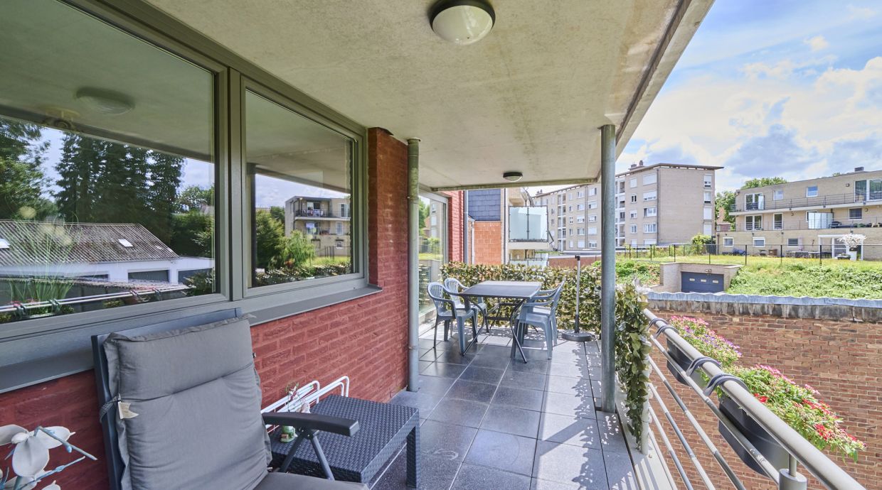 Appartement te koop in Genk