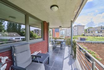 Appartement te koop in Genk