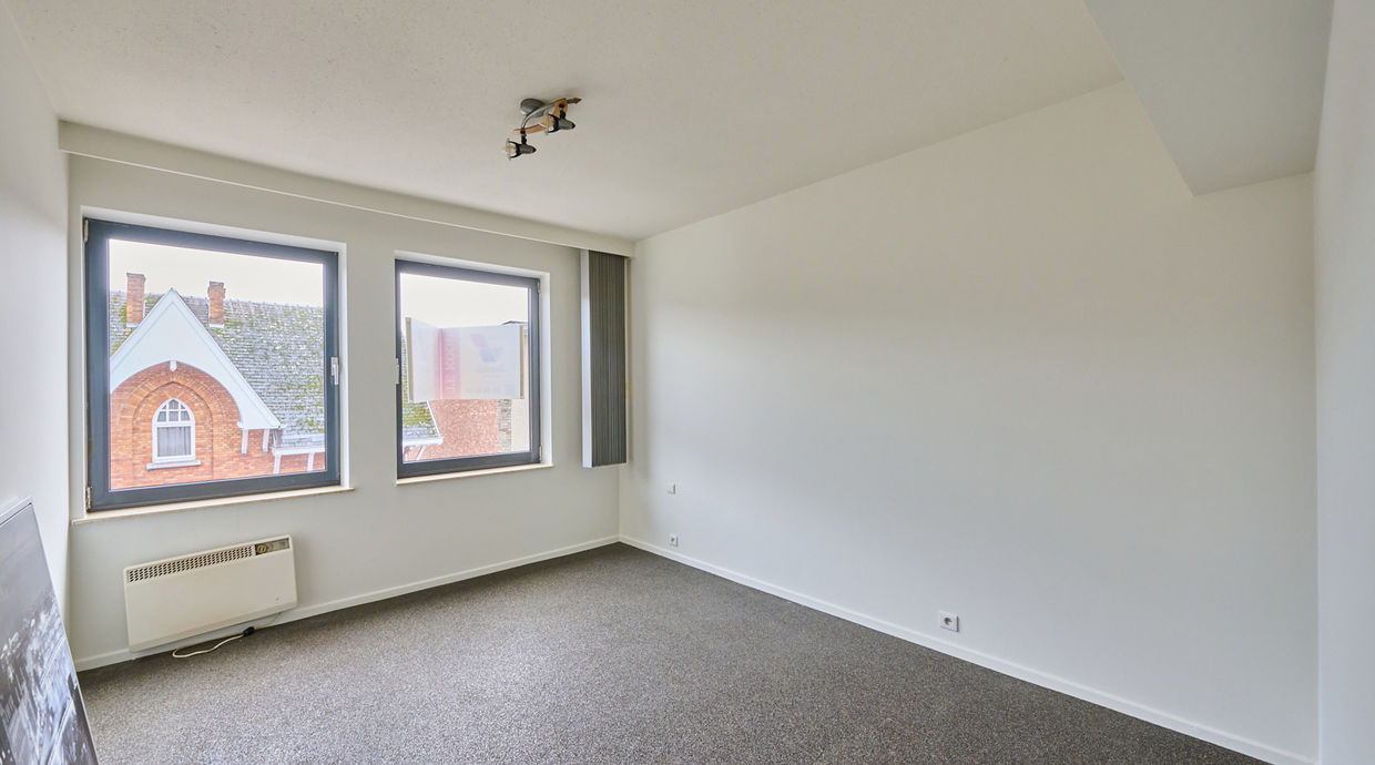 Appartement te koop in Genk