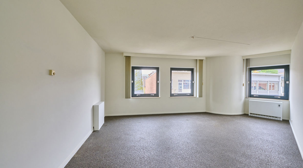 Appartement te koop in Genk