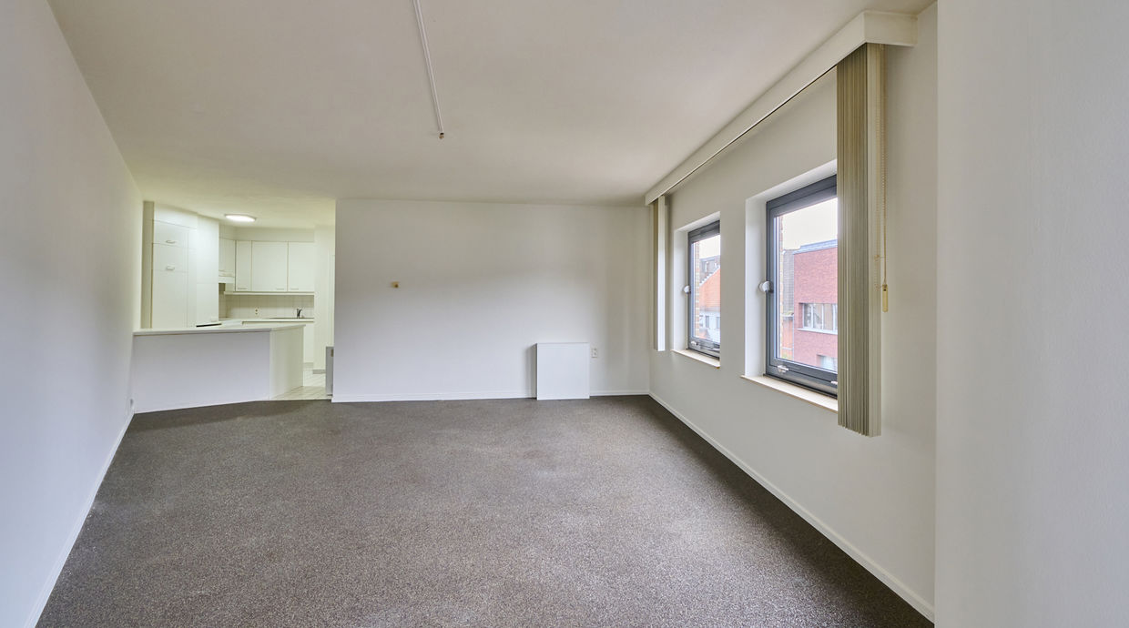 Appartement te koop in Genk