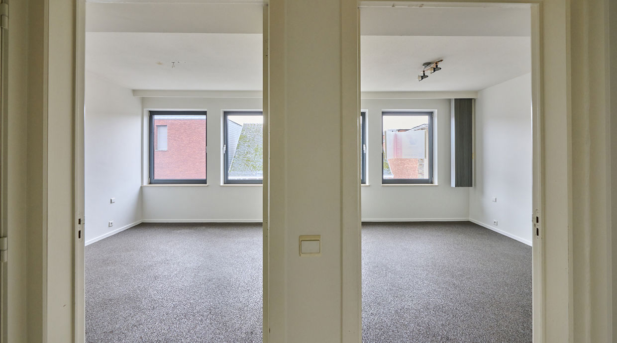 Appartement te koop in Genk