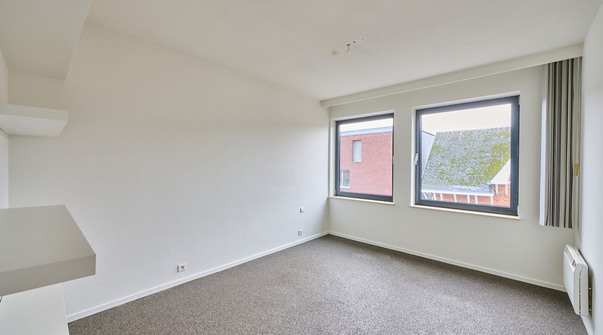 Appartement te koop in Genk