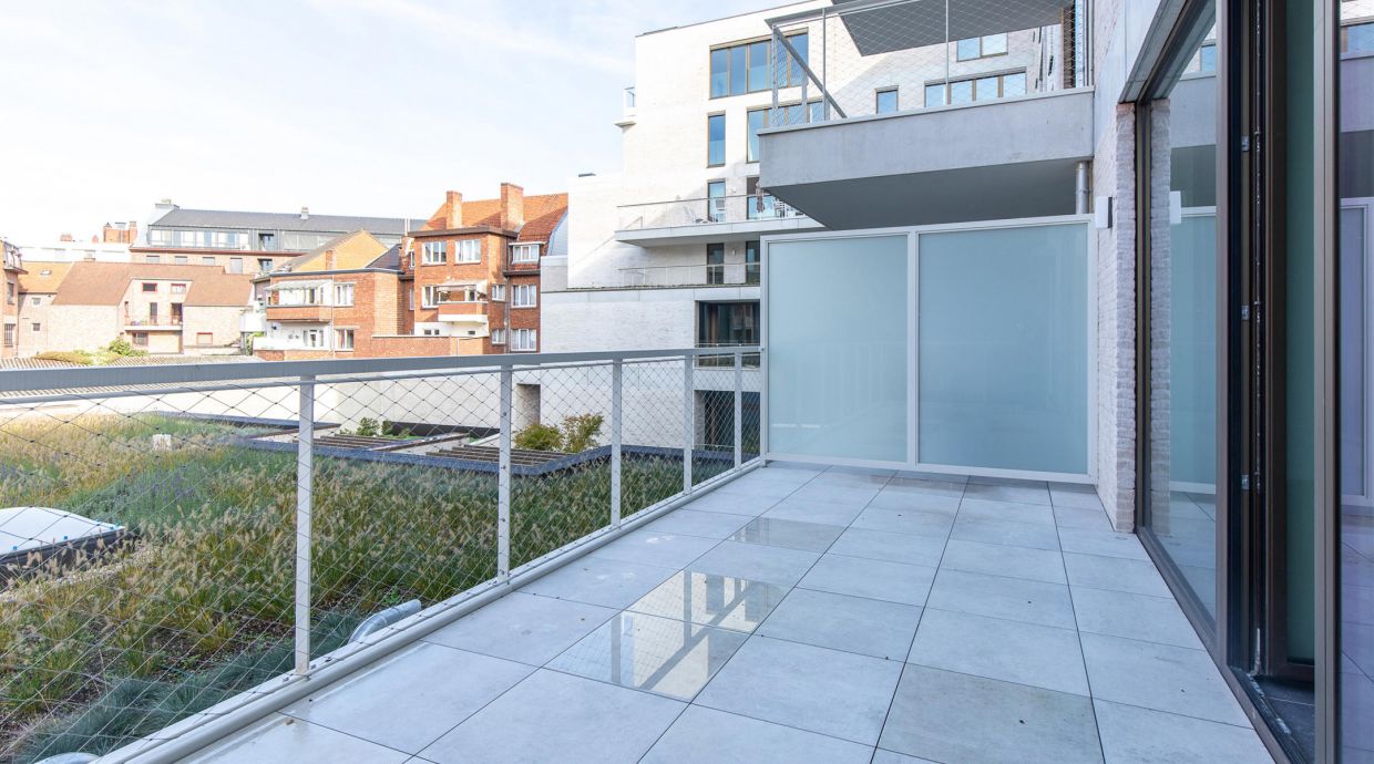 Appartement te koop in Hasselt