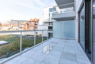 Appartement te koop in Hasselt