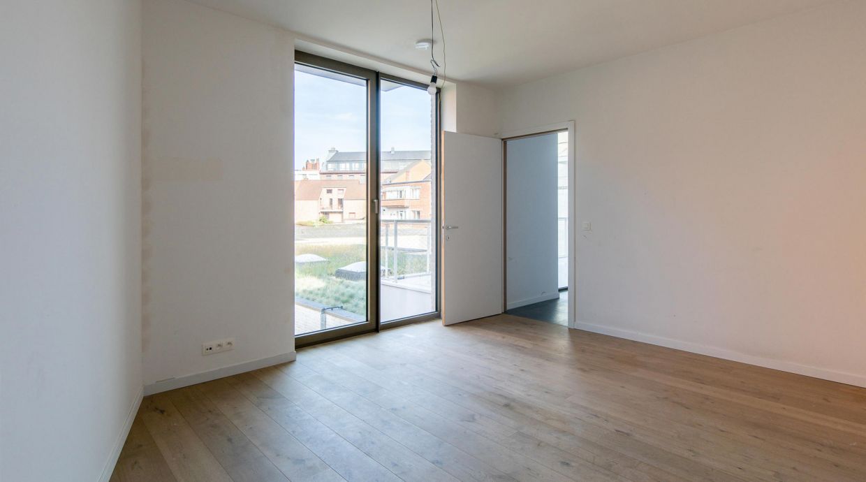 Appartement te koop in Hasselt