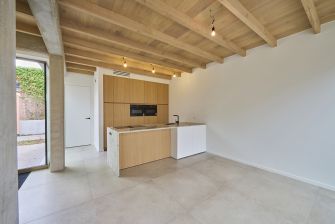 Appartement te koop in Hasselt