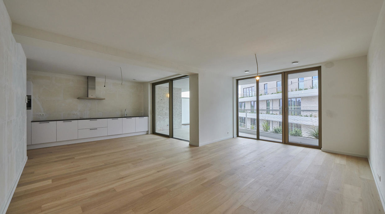 Appartement te koop in Hasselt