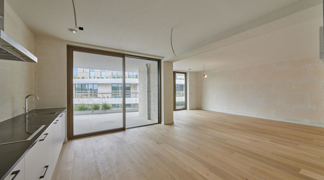 Appartement te koop in Hasselt