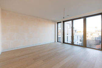 Appartement te koop in Hasselt