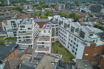 Appartement te koop in Hasselt